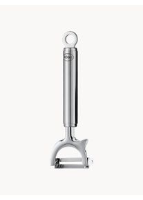 Rösle RÖSLE Stainless Steel Pendulum Peeler PeelPro Silver Metal L 17 cm