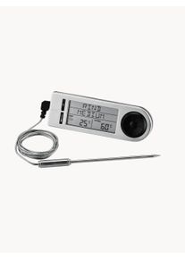 Rösle RÖSLE Digital Kitchen Thermometer TempPro Silver Metal B 23 x H 3 cm