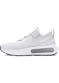 Under Armour Pantofi sport 'Phantom 4' Femei gri, Mărimea 36,5