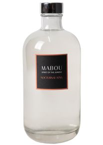 Mabou - Refill Sented Sculptures - Nocturnal King - Room Diffuser