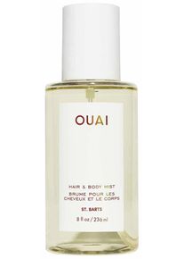 Ouai - HAIR AND BODY MIST - ST BARTS - Eau de Toilette Unisex