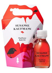 Susanne Kaufmann - Hayflower Bath Oil (Stocking Filler) - Body Oil