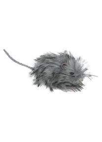 Pelsen grå rotte 11 cm