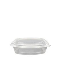 Recipiente de PP para micro-ondas 750ml (400 unidades)