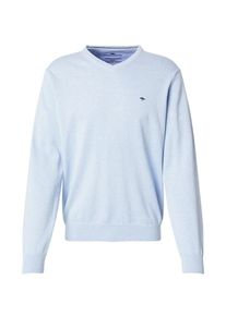 Fynch-Hatton Pull-over Homme bleu taille M