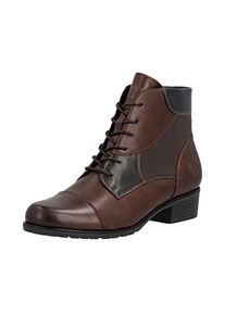 Remonte Bottines à lacets 'D6882' Femme marron taille 39