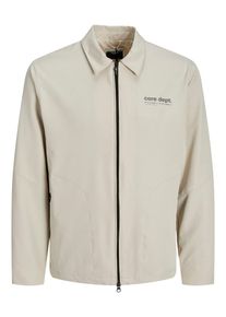 Jack & Jones JACK & JONES Funkcionális dzseki Férfi szürke , Méret S