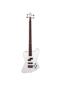 Spector Euro 4 X Limited Solid White Gloss Basse électrique