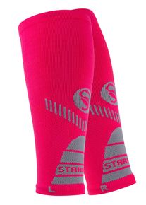 Stark Soul® Stark Soul Aquecedor de pernas em rosa Tamanho S