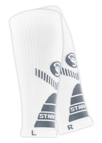 Stark Soul® Stark Soul Aquecedor de pernas em branco Tamanho L
