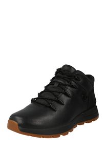 Timberland Botas com atacadores 'Sprint Trekker' em preto Tamanho 44 Simples