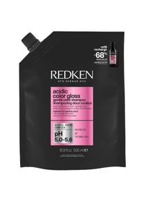 Redken Acidic Color Gloss Shampoo Refill 500ml