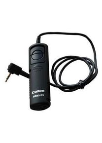 Canon RS-60 E3 káblová spúšť, minijack