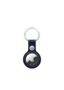 Apple AirTag FineWoven Key Ring - Deep Blue