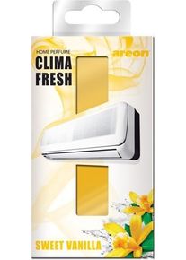 AREON CLIMA FRESH - Sweet Vanilla