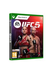 EA Games XSX - EA Sports UFC 5