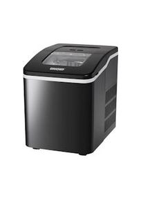 Unold Elektro Unold 48935 Fabricador de cubitos de hielo Freeze Capacidad del depósito de agua aprox. 1,6 litros aprox. 60 cubitos de hielo en 1 hora