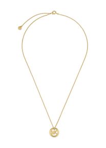 MICHAEL Michael Kors Chaîne Femme or taille One Size