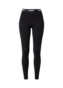 DKNY Performance Pantalon de sport Femme noir taille XS