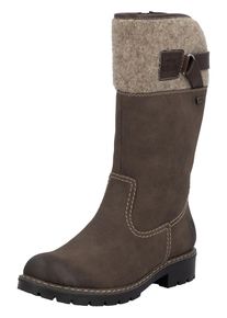 Rieker Bottes Femme marron taille 36