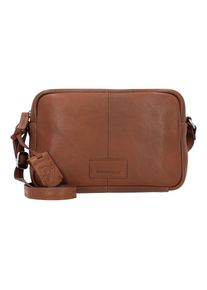 Burkely Borsa a tracolla 'Soft Skylar' Donna - marrone