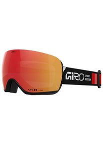 Giro Article II Vivid S2 (VLT 27%)/Vivid S1 (VLT 58%) Ski goggles Men (One Size, multi)