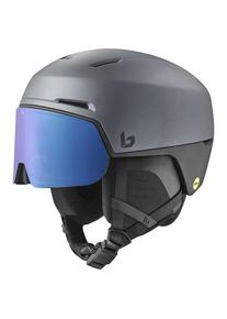 Bollé Bollé X-Fusion MIPS Photochromic Cat 1-3 Ski helmet (52-55 cm - S, grey)