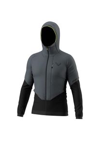 Dynafit Blacklight Hybrid Thermal Jacket Synthetic jacket Men (S, black)