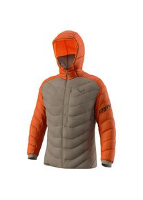 Dynafit Tigard Down RDS Jacket Chaqueta de plumas Hombre (L | marr&oacute;n)