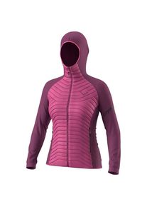 Dynafit Women's Speed Insulation Hybrid Jacket Synthetic jacket Women (M, purple)