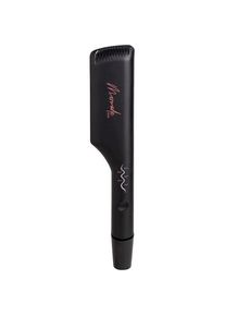 Mermade Hair Krultangen Double Waver Black Dames