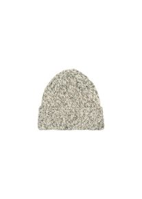 Marc O'Polo Marc O'Polo DENIM, Damen, Strickm&uuml;tze aus hochwertigen Wollmix, meliert, Black, Black, Wollm&uuml;tze von Marc O'Polo Denim