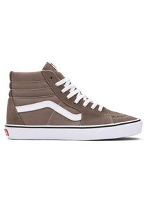 Vans, Herren, Sneaker &raquo;SK8-Hi&laquo;, Walnut, 41, Walnut, Cooler Sneaker von Vans mit Schn&uuml;rung