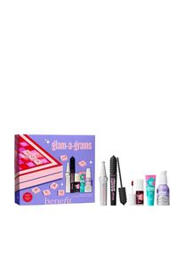 Benefit - Glam-A-Grams – najpredávanejšie vianočné kozmetické sady Riasenky 1 pieces unisex