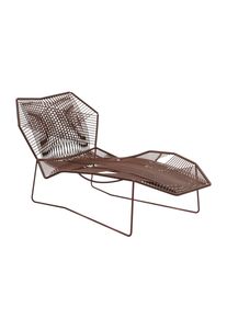 Tropicalia TR1 Chaise longue d'extérieur Chaise longue Moroso