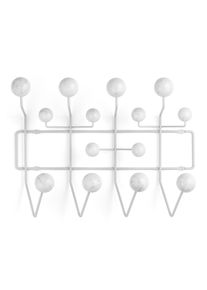 Eames Hang it all Portemanteau mural Marble Vitra ÉDITION LIMITÉE