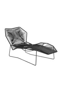 Tropicalia TR1 Chaise longue d'extérieur Chaise longue Moroso