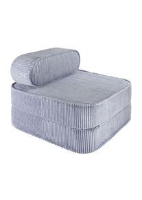 Fauteuil pliant pour enfants Wigiwama
