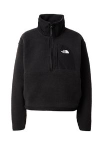 The North Face Pulovere sport 'YUMIORI' Femei negru, Mărimea L