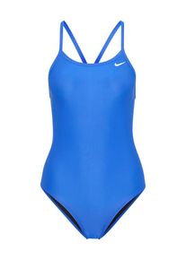 Nike Swim Sport f&uuml;rdőruh&aacute;k Női piros , M&eacute;ret 34