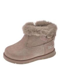 Chicco Csizma 'Fiorella' unisex r&oacute;zsasz&iacute;n , M&eacute;ret 19
