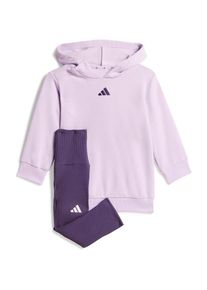 adidas Sportswear Tréningruha Fiúk rózsaszín , Méret 62