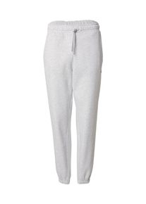 4F Spodnie sportowe dla mężczyzn jasnoszary Rozmiar M