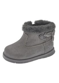 Chicco Csizma 'Fiorella' unisex sz&uuml;rke , M&eacute;ret 19