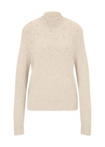 Guido Maria Kretschmer Women Pull-over 'Dakota' Femme beige taille 40