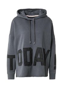 LIEBLINGSSTÜCK LIEBLINGSSTÜCK Sweat-shirt 'JergasL' Femme gris taille M