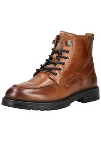 Bullboxer Bottes à lacets Homme marron taille 41