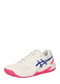 asics Chaussure de sport 'Dedicate 8' Femme beige taille 9
