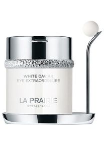 La Prairie White Caviar Collection Eye Extraordinaire Øjencreme Female 20 ml