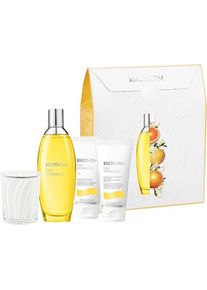 Biotherm Eau Vitaminée L-sæt Parfumer Female